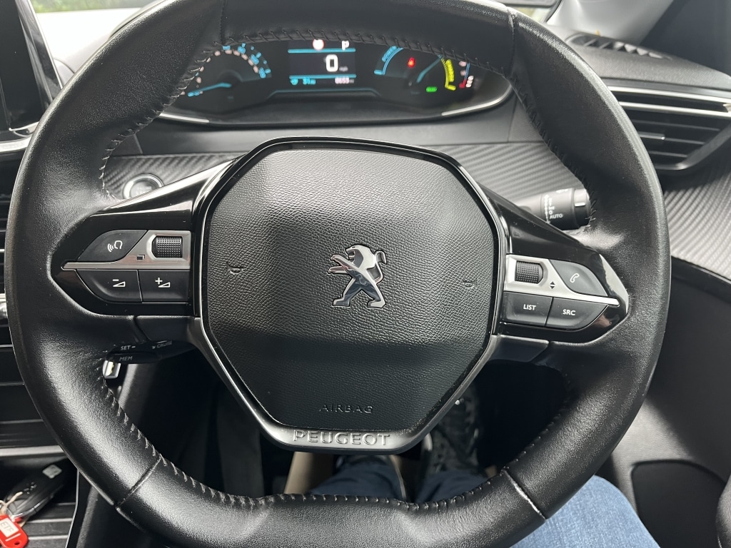 Used Peugeot 208 2026 for sale - 77544534: Photo 21