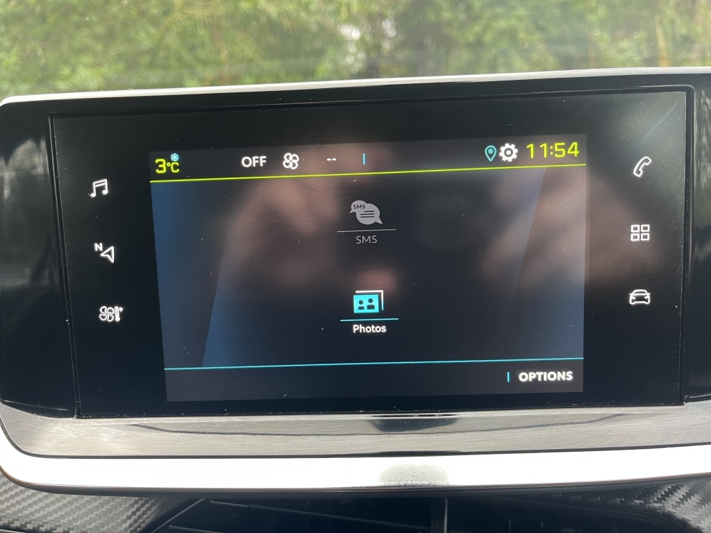 Used Peugeot 208 2026 for sale - 77544534: Photo 24