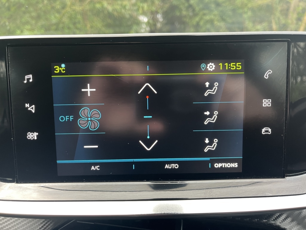 Used Peugeot 208 2026 for sale - 77544534: Photo 26