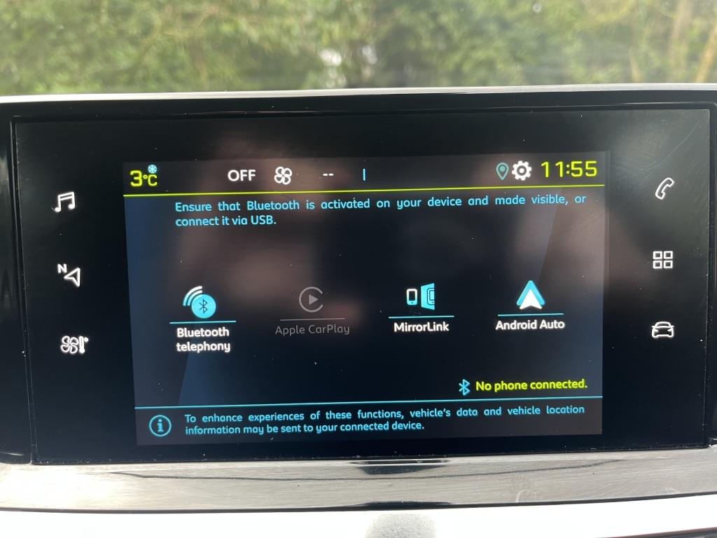 Used Peugeot 208 2026 for sale - 77544534: Photo 27