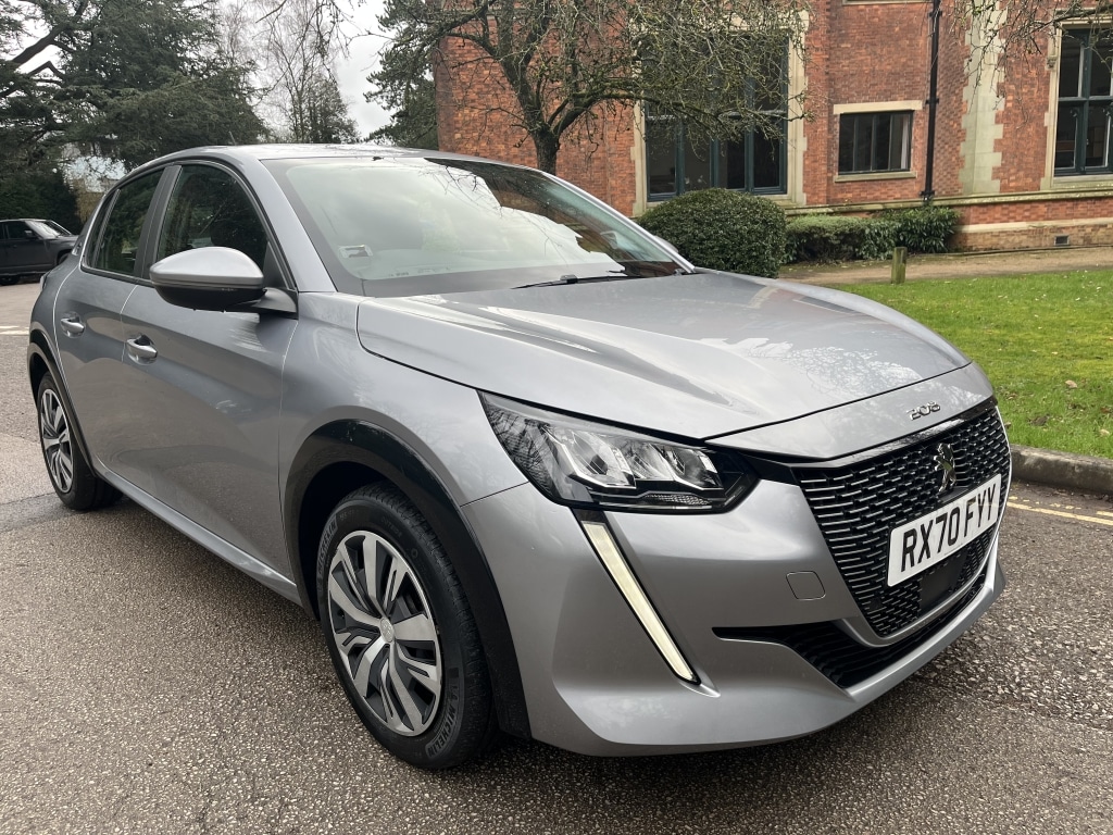 Used Peugeot 208 2026 for sale - 77544534: Photo 4