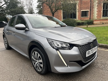 Used Peugeot 208 2020 for sale - 77544534: Photo