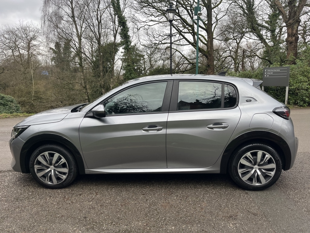 Used Peugeot 208 2026 for sale - 77544534: Photo 5