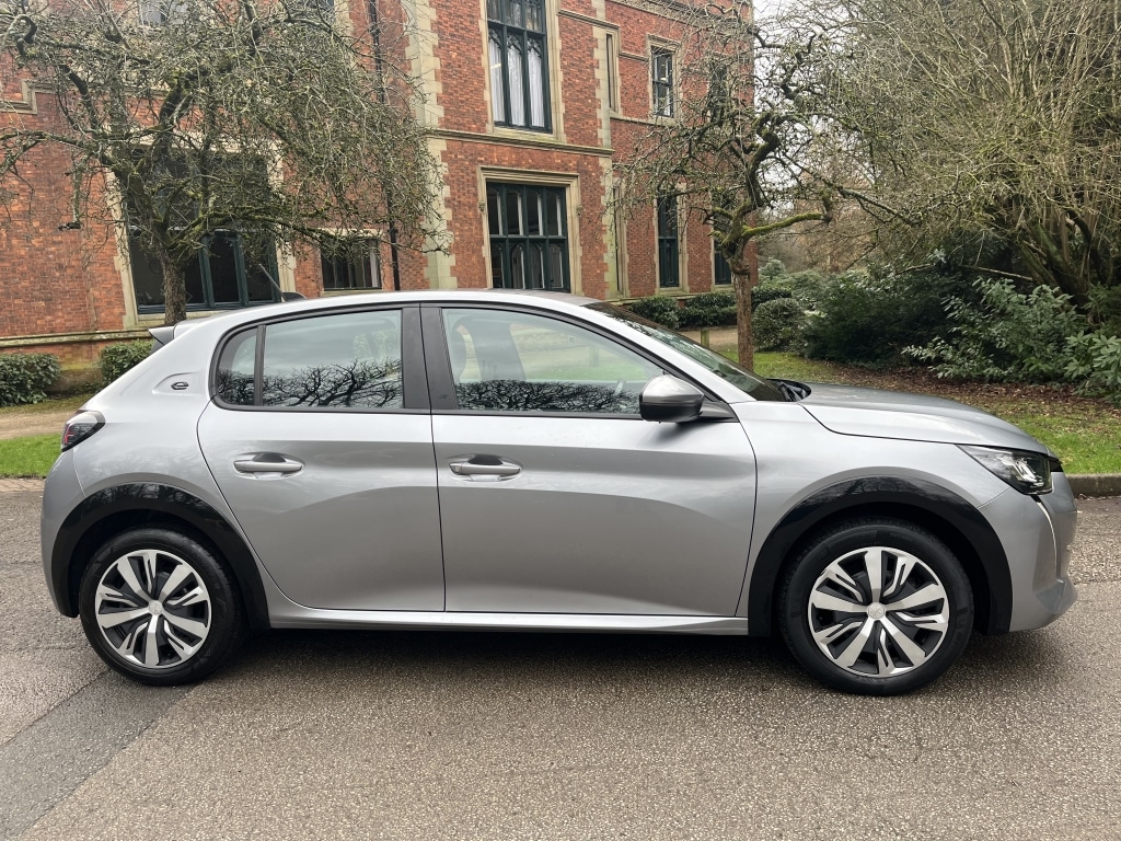 Used Peugeot 208 2026 for sale - 77544534: Photo 6