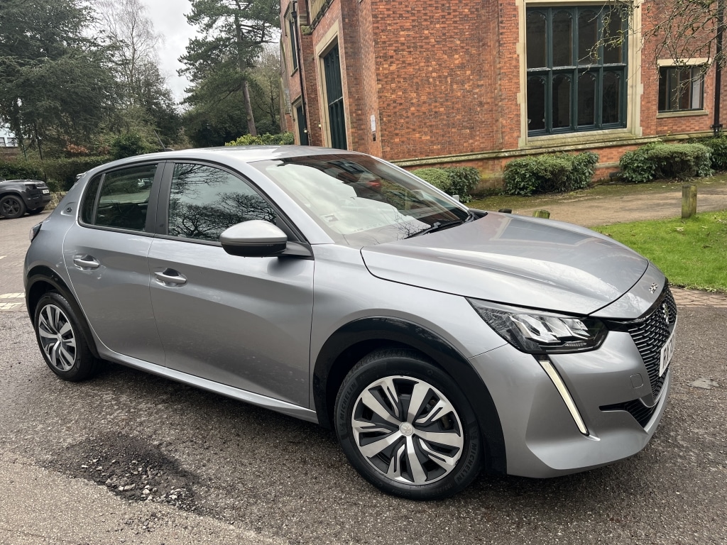 Used Peugeot 208 2026 for sale - 77544534: Photo 7