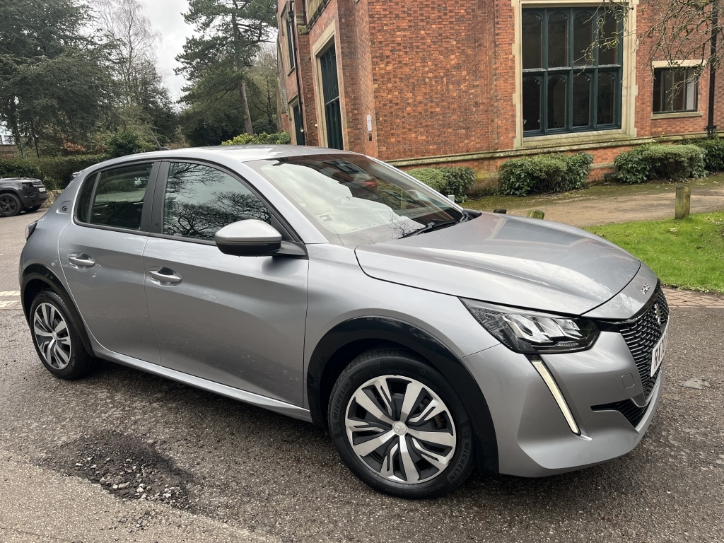 Used Peugeot 208 2026 for sale - 77544534: Photo 8