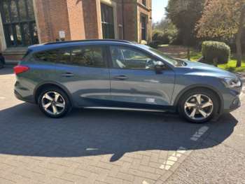 Used Ford Focus 2020 for sale - 73219308: Photo