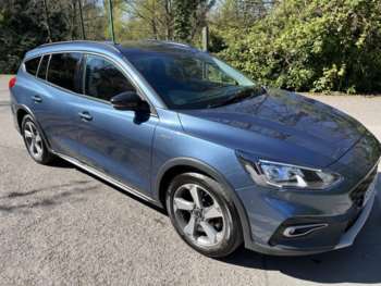 Used Ford Focus 2020 for sale - 73219308: Photo