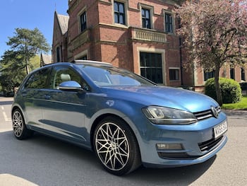 Used Volkswagen Golf undefined for sale - 79596104: Photo
