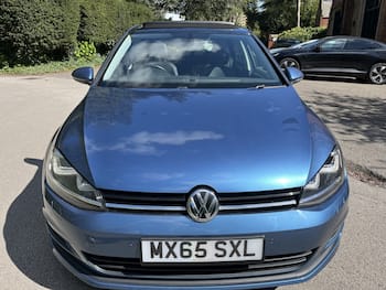 Used Volkswagen Golf undefined for sale - 79596104: Photo