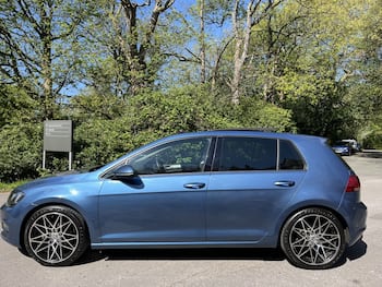 Used Volkswagen Golf undefined for sale - 79596104: Photo