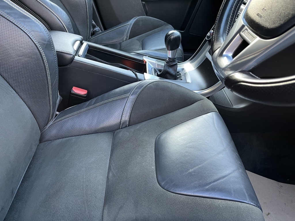 Used Volvo XC60 2017 for sale - 76694718: Photo 15