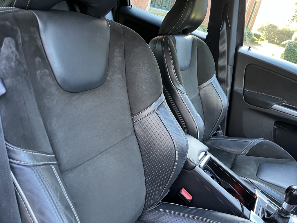 Used Volvo XC60 2017 for sale - 76694718: Photo 16