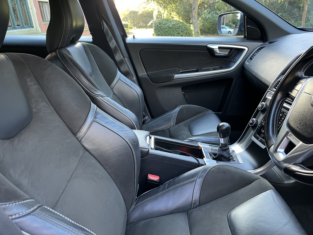 Used Volvo XC60 2017 for sale - 76694718: Photo 17