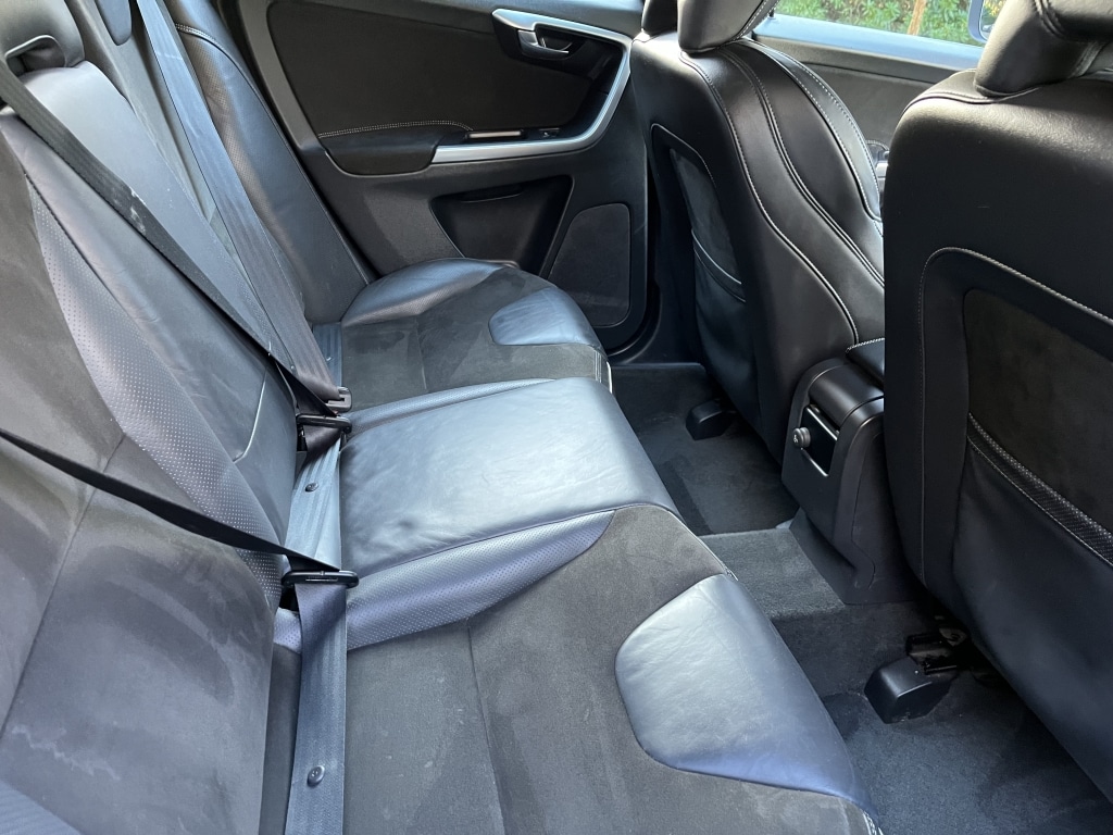 Used Volvo XC60 2017 for sale - 76694718: Photo 18