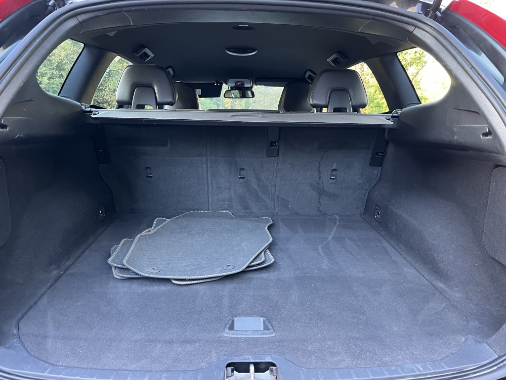 Used Volvo XC60 2017 for sale - 76694718: Photo 19