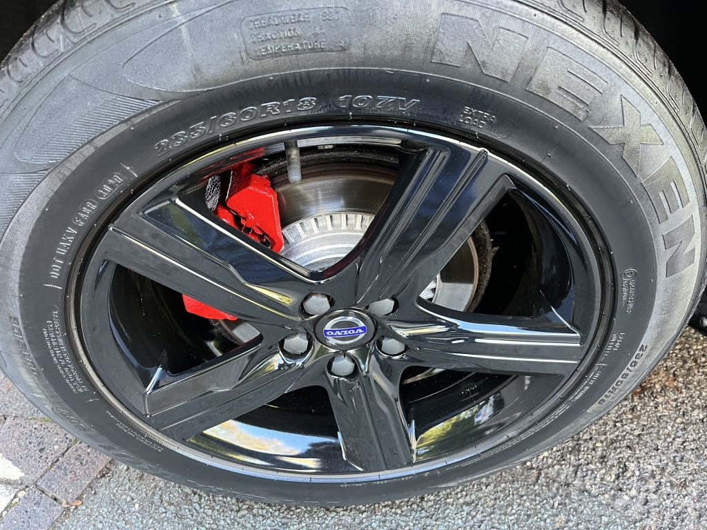 Used Volvo XC60 2017 for sale - 76694718: Photo 20