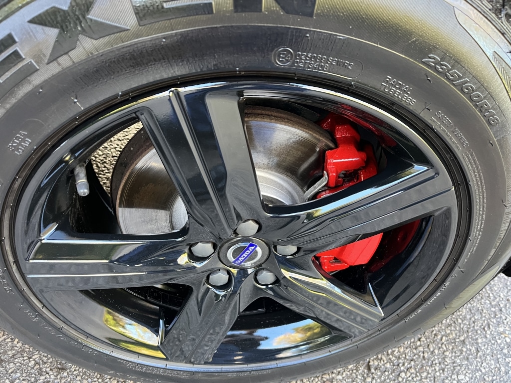 Used Volvo XC60 2017 for sale - 76694718: Photo 21