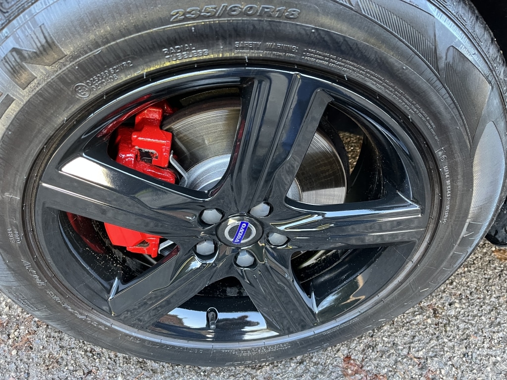 Used Volvo XC60 2017 for sale - 76694718: Photo 22