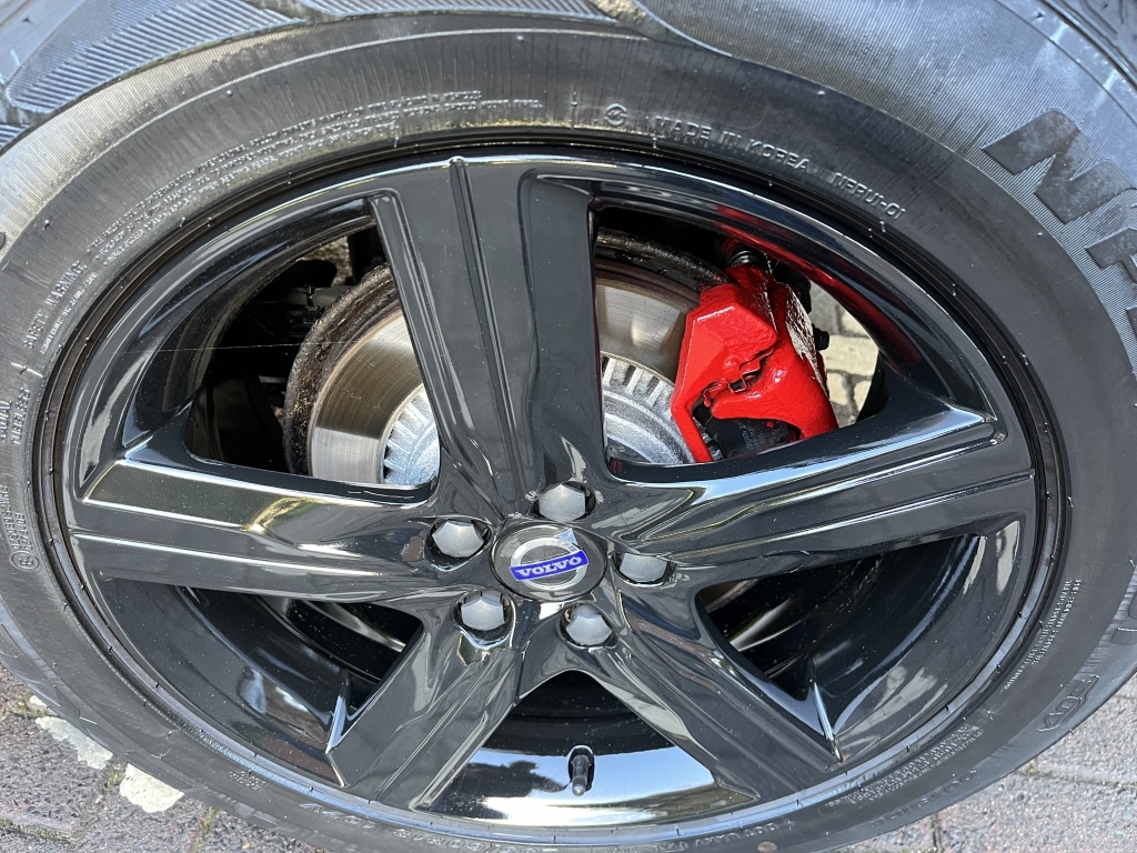 Used Volvo XC60 2017 for sale - 76694718: Photo 23