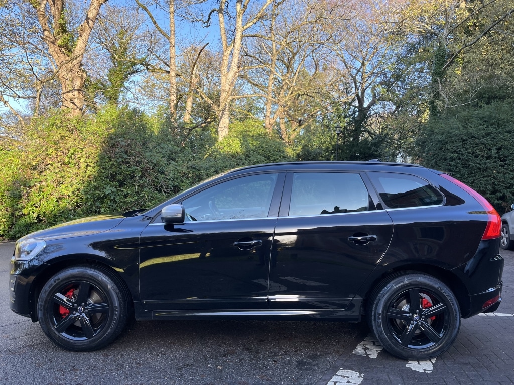 Used Volvo XC60 2017 for sale - 76694718: Photo 24