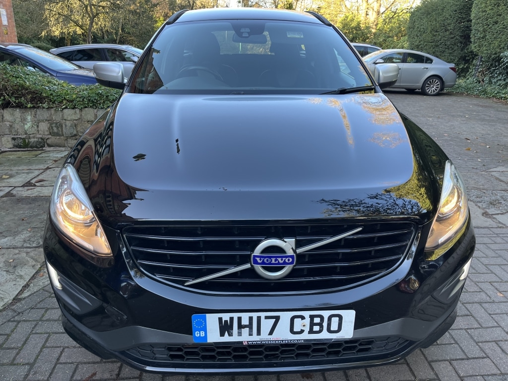 Used Volvo XC60 2017 for sale - 76694718: Photo 27