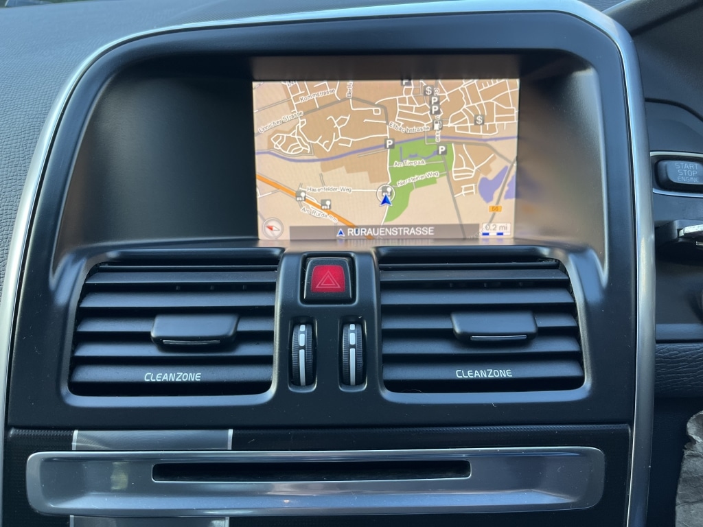 Used Volvo XC60 2017 for sale - 76694718: Photo 9