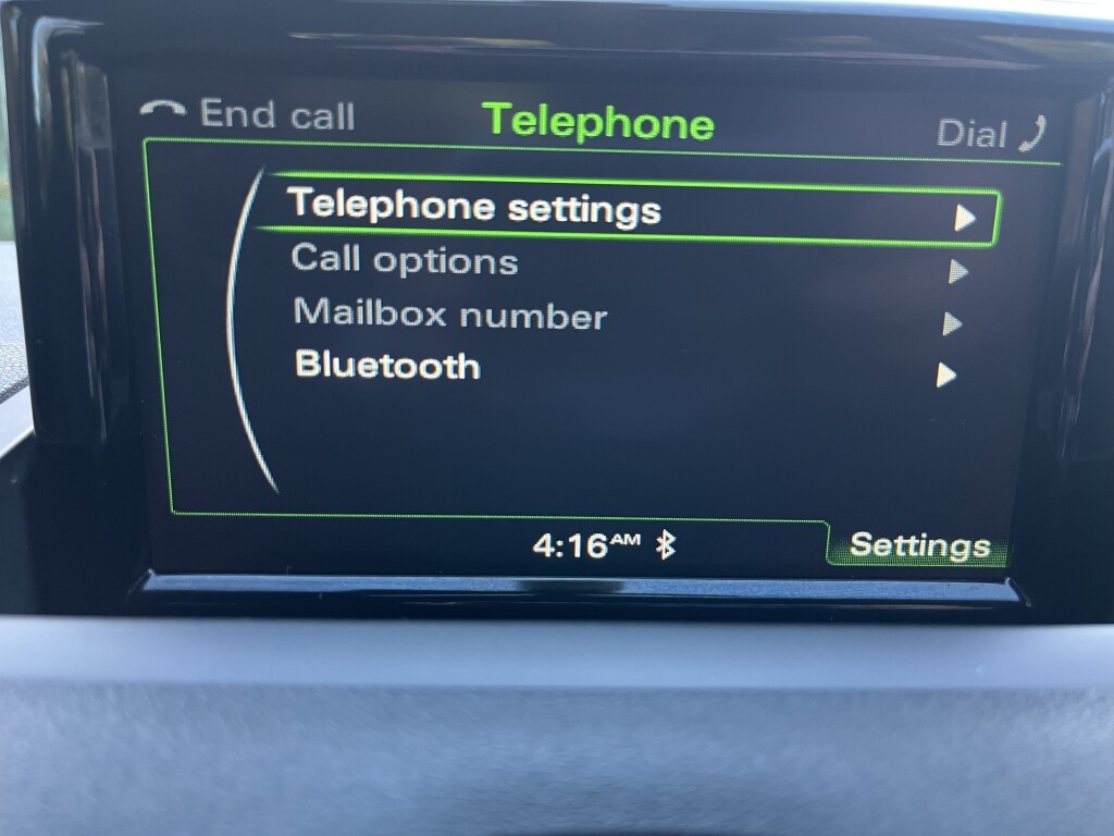 Used Audi A1 2015 for sale - 77736100: Photo 10