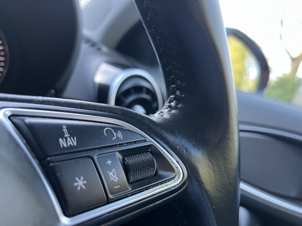 Used Audi A1 2015 for sale - 77736100: Photo 13