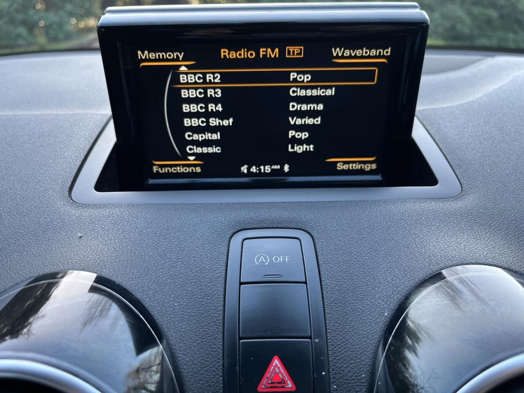 Used Audi A1 2015 for sale - 77736100: Photo 15