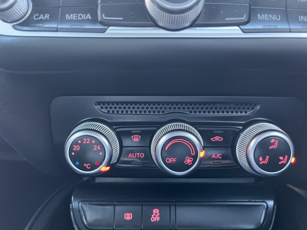 Used Audi A1 2015 for sale - 77736100: Photo 17