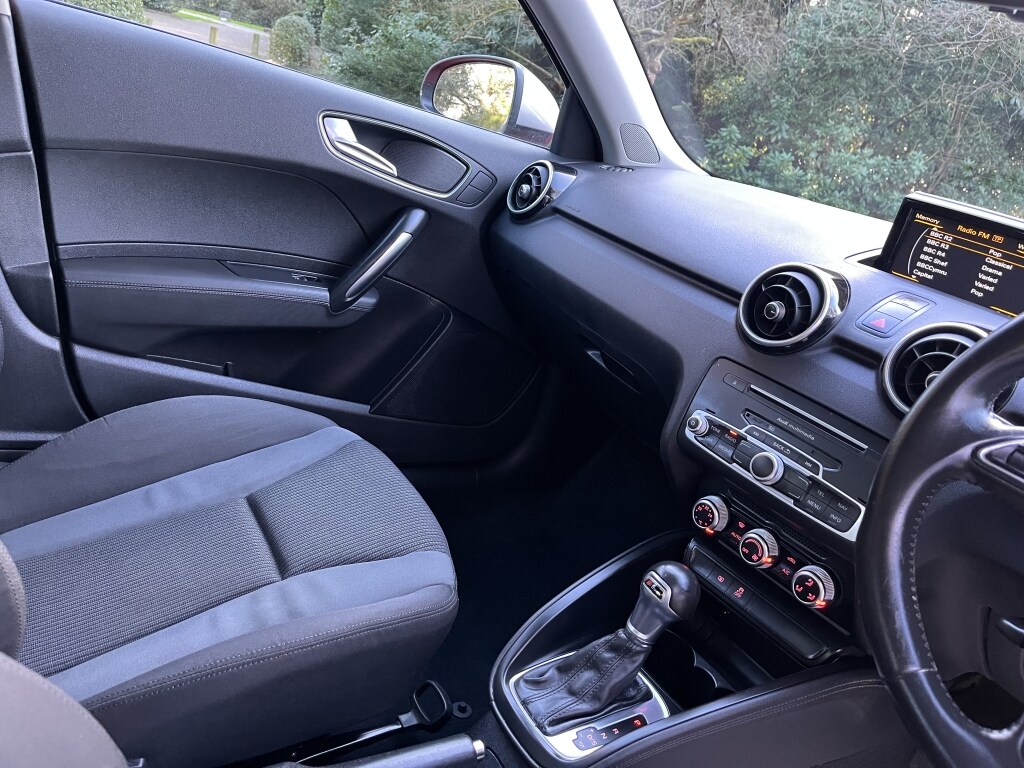 Used Audi A1 2015 for sale - 77736100: Photo 20