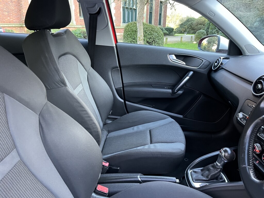 Used Audi A1 2015 for sale - 77736100: Photo 24