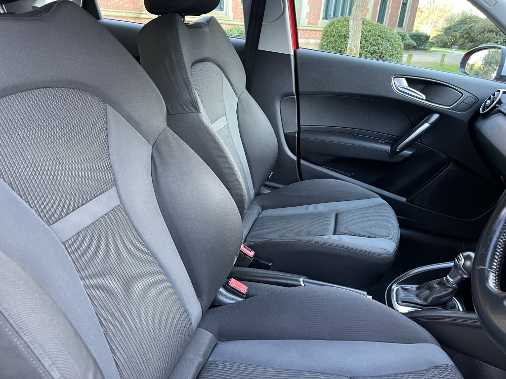 Used Audi A1 2015 for sale - 77736100: Photo 25