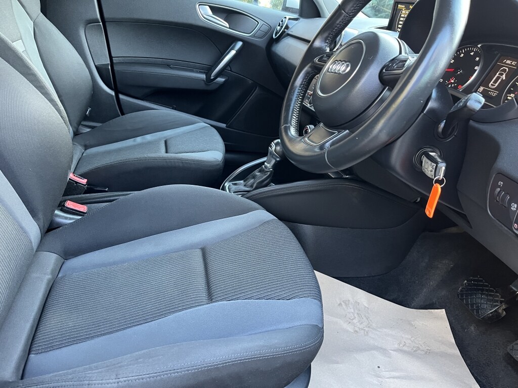 Used Audi A1 2015 for sale - 77736100: Photo 26