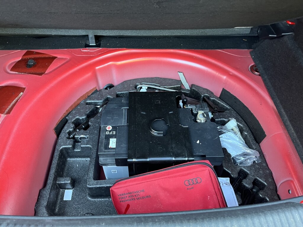 Used Audi A1 2015 for sale - 77736100: Photo 27