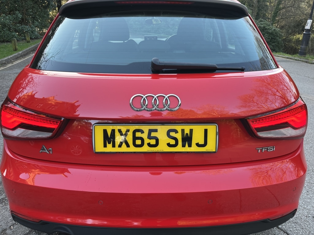 Used Audi A1 2015 for sale - 77736100: Photo 7