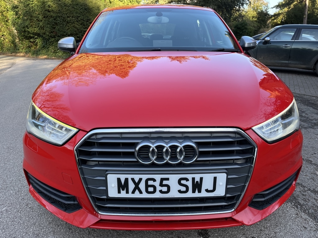 Used Audi A1 2015 for sale - 77736100: Photo 9