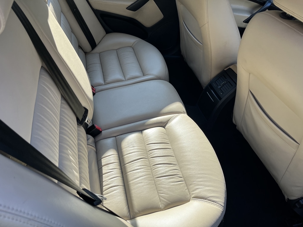 Used Skoda Octavia 2005 for sale - 77745234: Photo 10