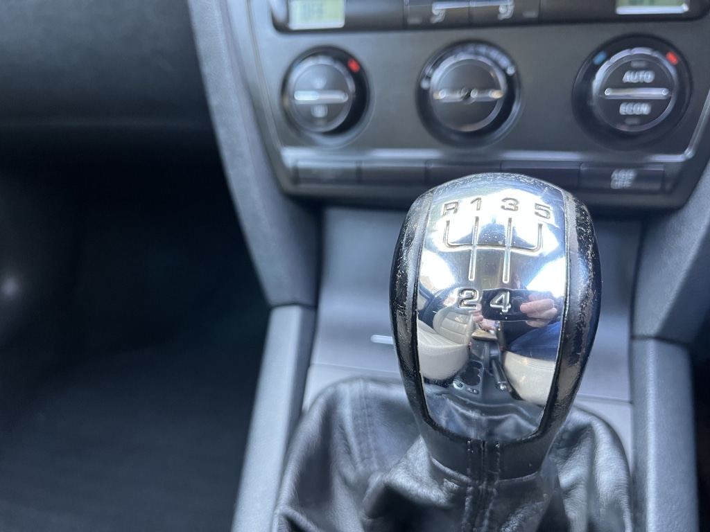 Used Skoda Octavia 2005 for sale - 77745234: Photo 11