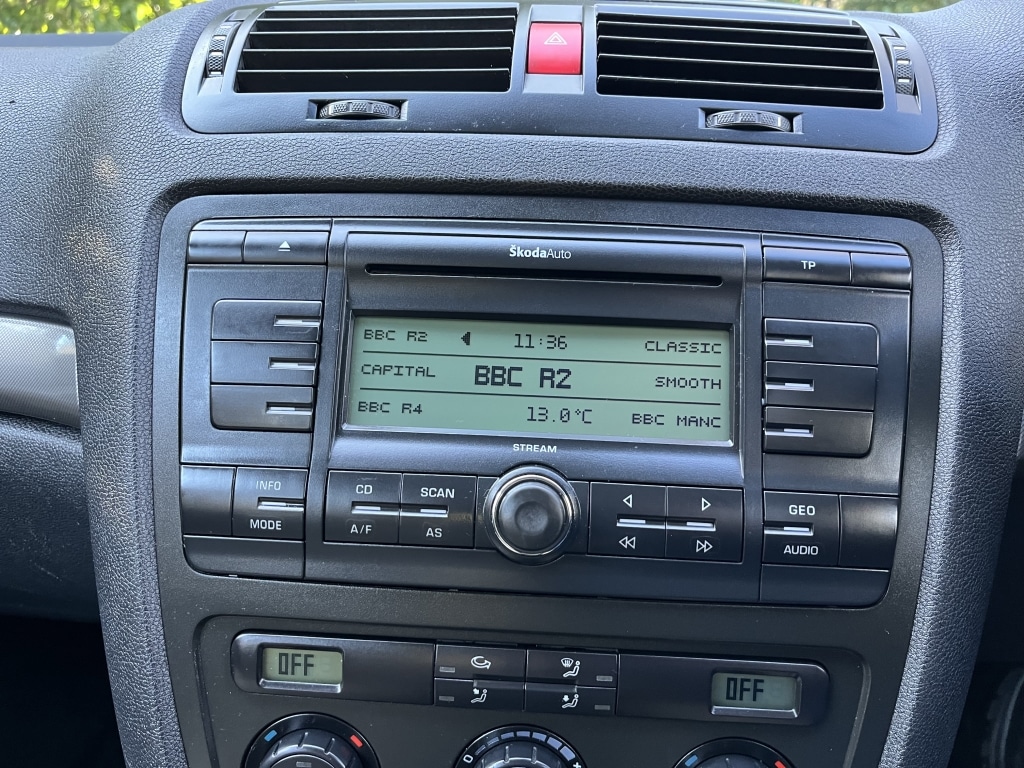 Used Skoda Octavia 2005 for sale - 77745234: Photo 13