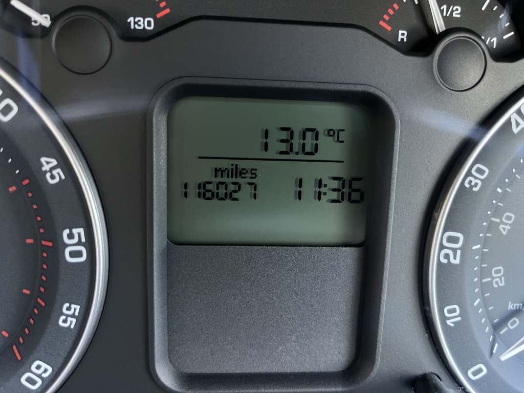 Used Skoda Octavia 2005 for sale - 77745234: Photo 15