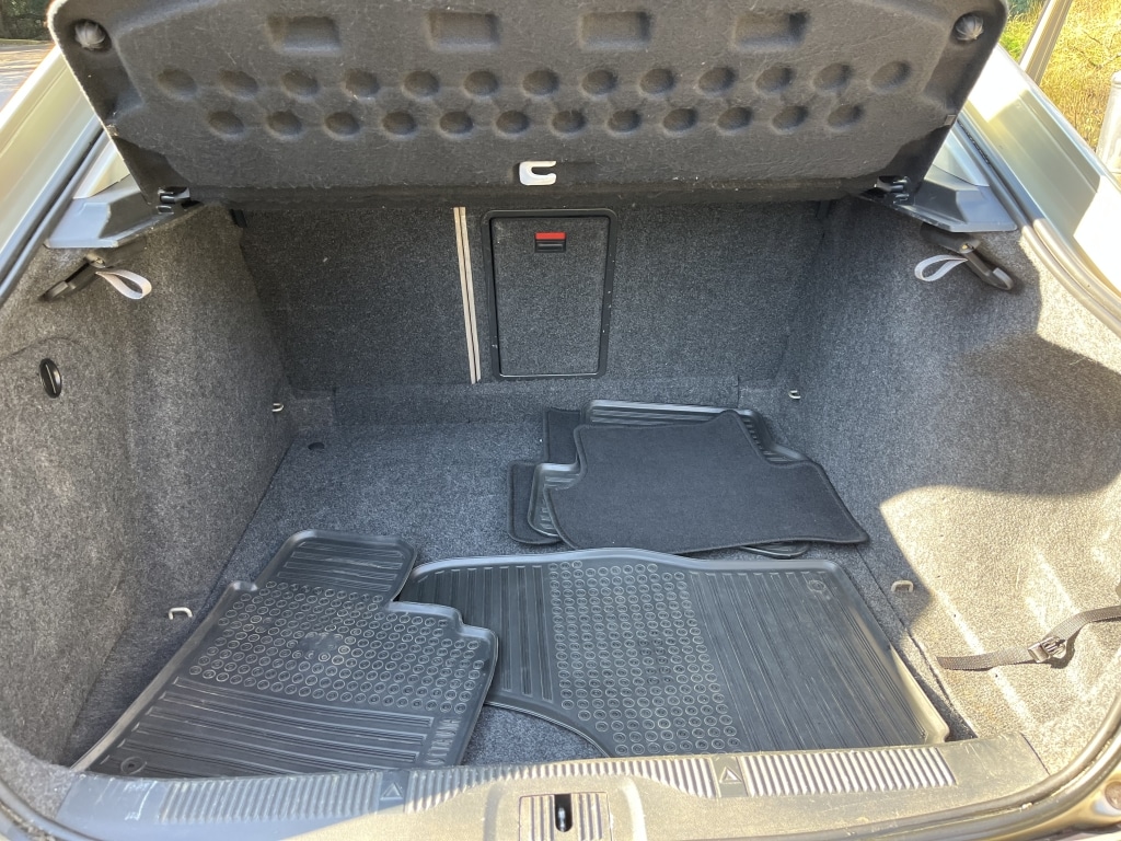 Used Skoda Octavia 2005 for sale - 77745234: Photo 18