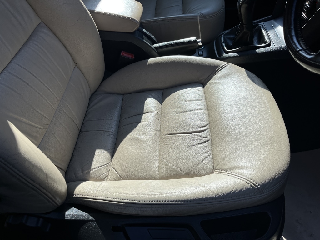 Used Skoda Octavia 2005 for sale - 77745234: Photo 21