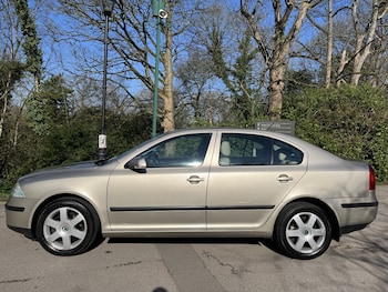 Used Skoda Octavia 2005 for sale - 77745234: Photo