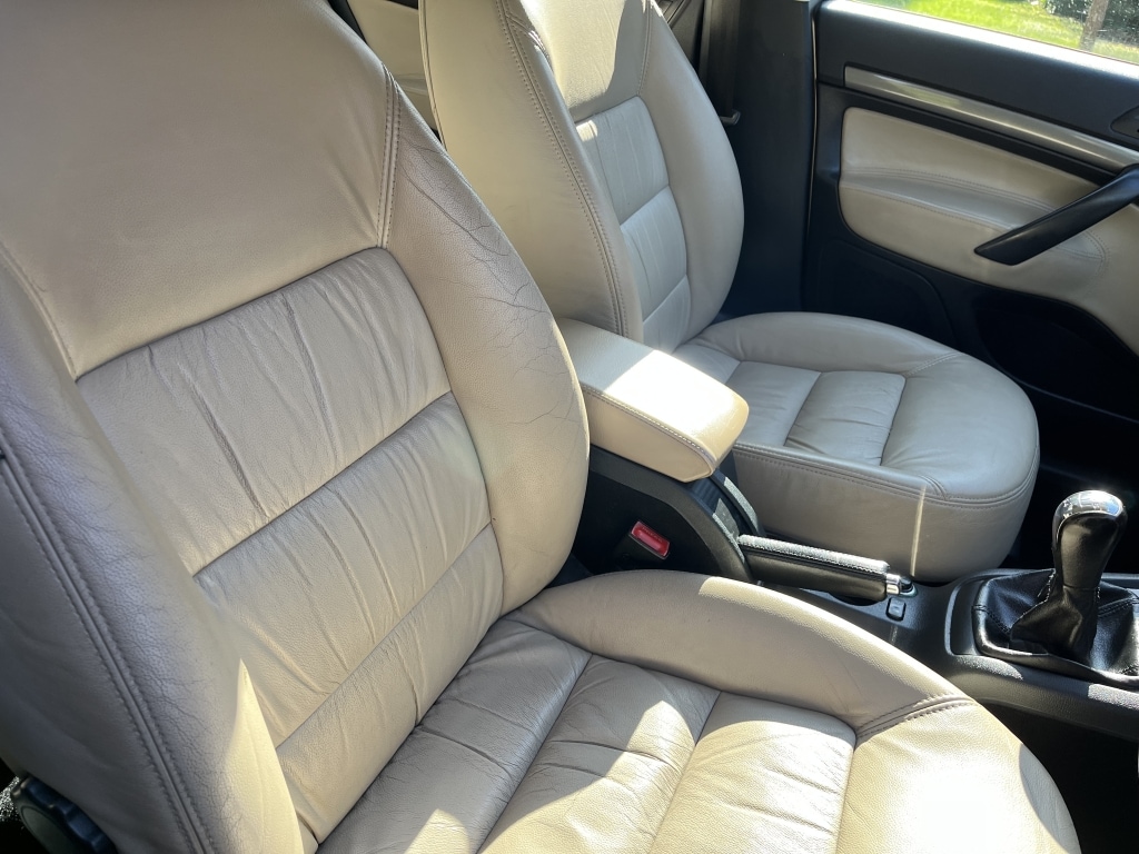 Used Skoda Octavia 2005 for sale - 77745234: Photo 9