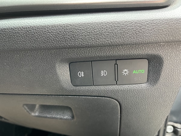 Used Skoda Octavia 2021 for sale - 75146264: Photo 13