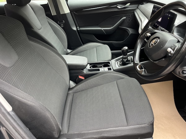 Used Skoda Octavia 2021 for sale - 75146264: Photo 19