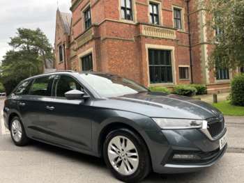 2021 (21) - 2.0 SE TECHNOLOGY TDI 5DR Manual