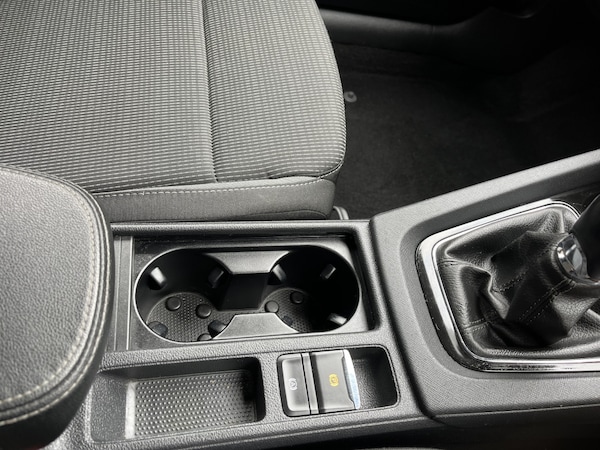 Used Skoda Octavia 2021 for sale - 75146264: Photo 21
